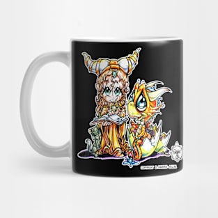 UNI - VERSE 13 Mug